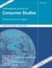 International Journal of Consumer Studies 